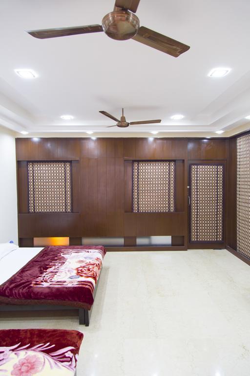 The Mulberry House Bed and Breakfast Νέο Δελχί Εξωτερικό φωτογραφία