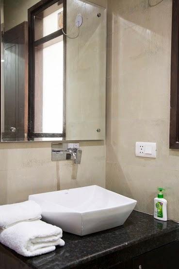 The Mulberry House Bed and Breakfast Νέο Δελχί Εξωτερικό φωτογραφία